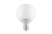 LED bulb, G120-GLOB, SMD 2835, 4000K, E27, 14W,AC220-240V,beam angle 360°, 1250lm, 122m