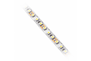 Flash Tape 3528, 120led/1m cold white, 9,6W/m without gel 8mm, 12V, 2m, mini amp