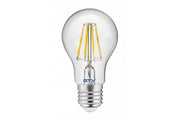 LED LIGHT SOURCE, FILAMENT, A-G, A60, 3000K, E27, 8,0W, AC220-240V, 360°, 880lm, 70mA