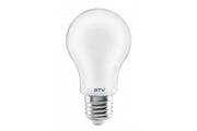 LED LIGHT SOURCE, MILK FILAMENT, A-G, A60, 4000K, E27, 8,0W, AC220-240V, 360°, 800lm, 70mA