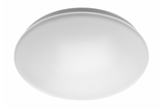 Ceiling lamp ASTI-D13 LED microwave, ?254mm, 4000K, 13W, 1100lm, AC220-240V, dim, PF>0,5, IP44, 3y