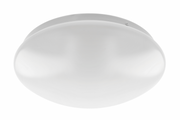 Ceiling lamp ASTRA LED, ?255mm, 4000K, 12W, 960lm, AC220-240V, 50/60Hz, PF>0,5, IP54, 3y