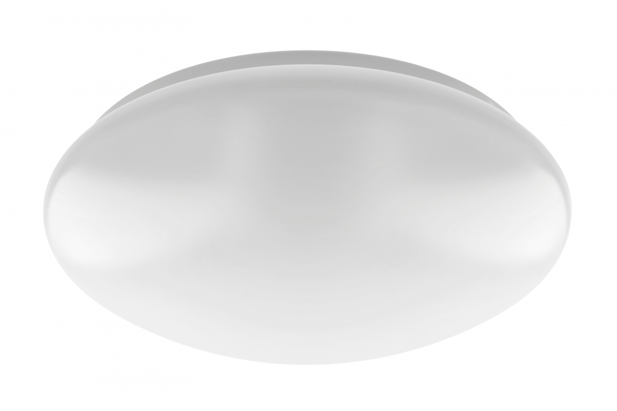 Ceiling lamp ASTRA LED, ?330mm, 4000K, 18W, 1440lm, AC220-240V, 50/60 Hz, PF>0,5, IP54, 3y