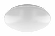 Ceiling lamp ASTRA LED, ?330mm, 4000K, 18W, 1440lm, AC220-240V, 50/60 Hz, PF>0,5, IP54, 3y