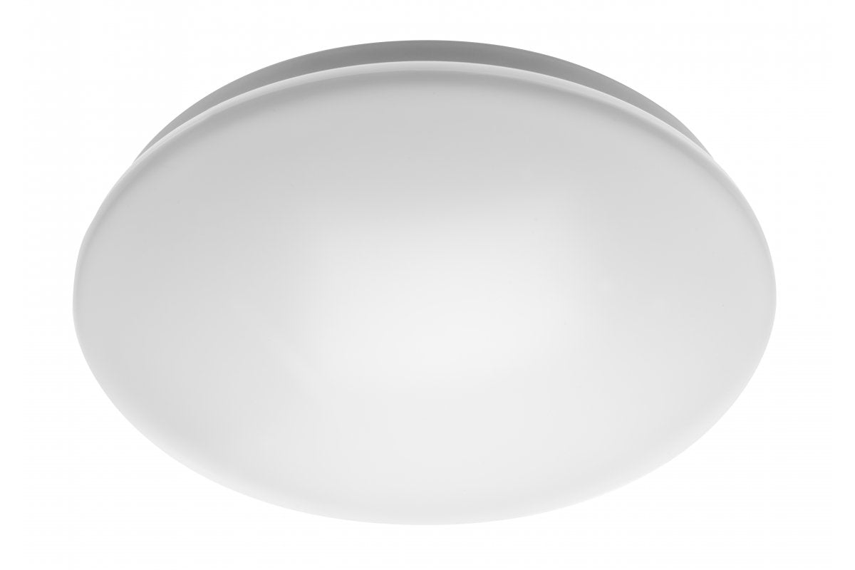 Ceiling lamp ASTRA LED microwave, ?380mm, 4000K, 24W, 1920lm, AC220-240V, 50/60 Hz, PF>0,5, IP54, 3y