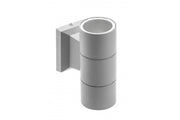 LUMINARIA DE PARED BALEO MINI 2, 2xGU10, MÁX.2x10W, IP54