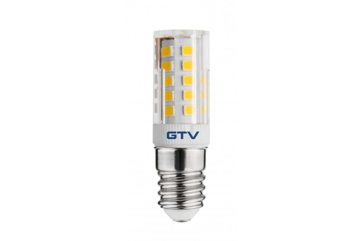 LED LIGHT SOURCE, A-G, E14, 3000K, 3.5W, AC220-240V, 360°, 350lm, 38mA