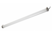 Hermetic luminaire FARM, LED, 50W, 7500lm, 4000K, AC220-240V, IP65, IK08, PMMA