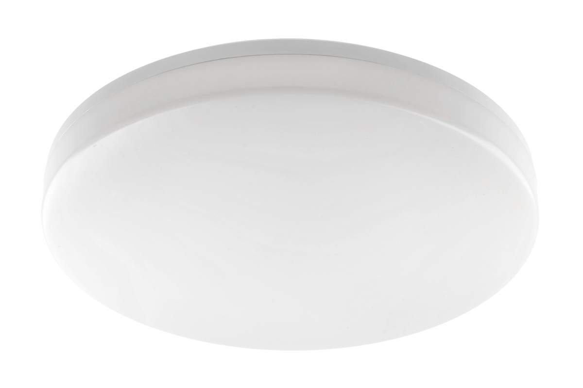 Ceiling lamp FENIX LED, ?300mm, 4000K, 20W, 2000lm, AC220-240V, 50/60Hz, PF>0,5, IP40, 3y