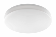 Ceiling lamp FENIX LED, ?300mm, 4000K, 20W, 2000lm, AC220-240V, 50/60Hz, PF>0,5, IP40, 3y