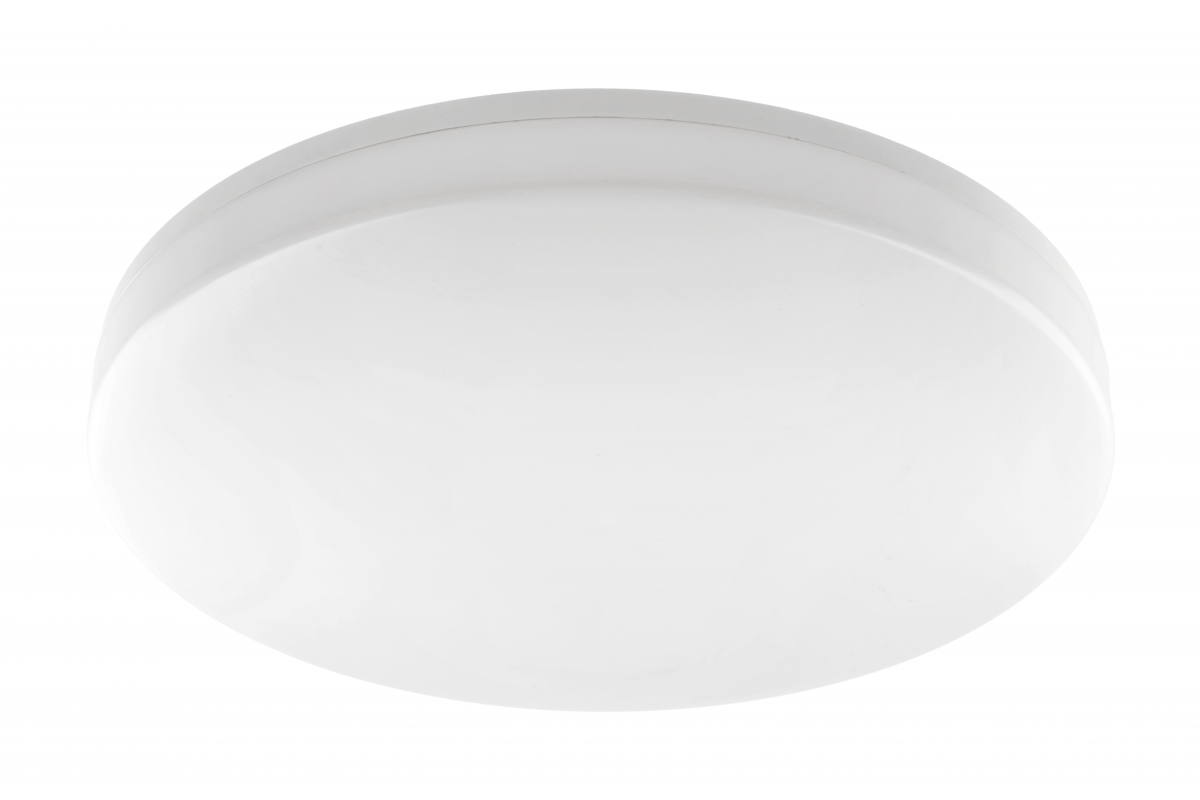 Ceiling lamp FENIX LED, ?345mm, 4000K, 30W, 3000lm, AC220-240V, 50/60Hz, PF>0,9, IP40, 3y