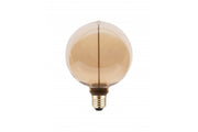 LED LIGHT SOURCE, FILAMENT, SLIM, G125, E27, 2,0W, 100lm, 1800K, AC220-240V, 320°