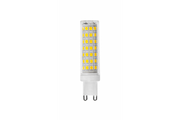 LED LIGHT SOURCE, A-G, G9, 4000K, 9,5W, AC220-240V, 360°, 900lm, 83mA
