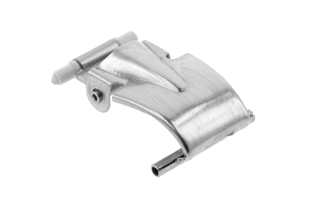 Metal clip for hermetic fixture HELIOS BIS LED, side