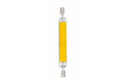 LED LIGHT SOURCE, A-G, J118, 4000K, COB, R7s, 9,0W, AC220-240V, 360°, 900lm, 78mA