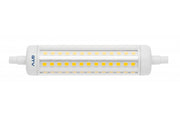LED LIGHT SOURCE, A-G, J118, 4000K, R7s, 9,0W, AC220-240V, 360°, 900lm, 78mA