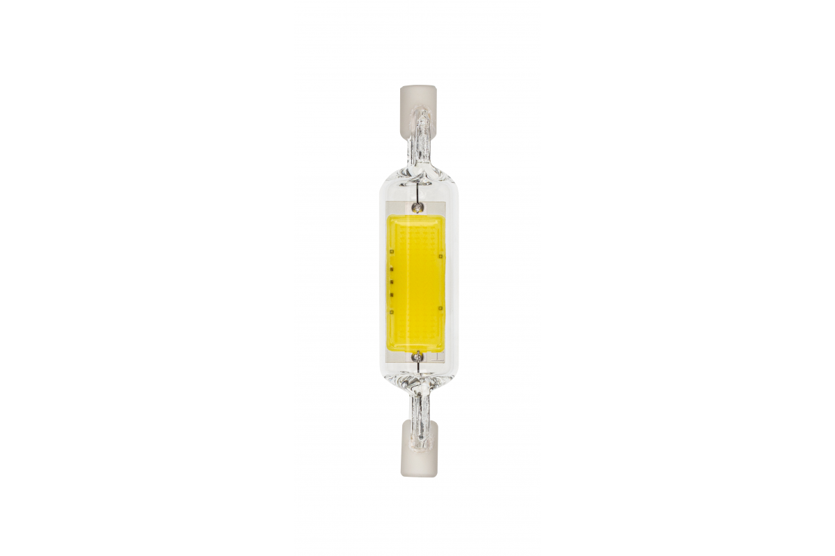 LED LIGHT SOURCE, A-G, J78, 4000K, COB, R7s, 5,0W, AC220-240V, 360°, 500lm, 54mA
