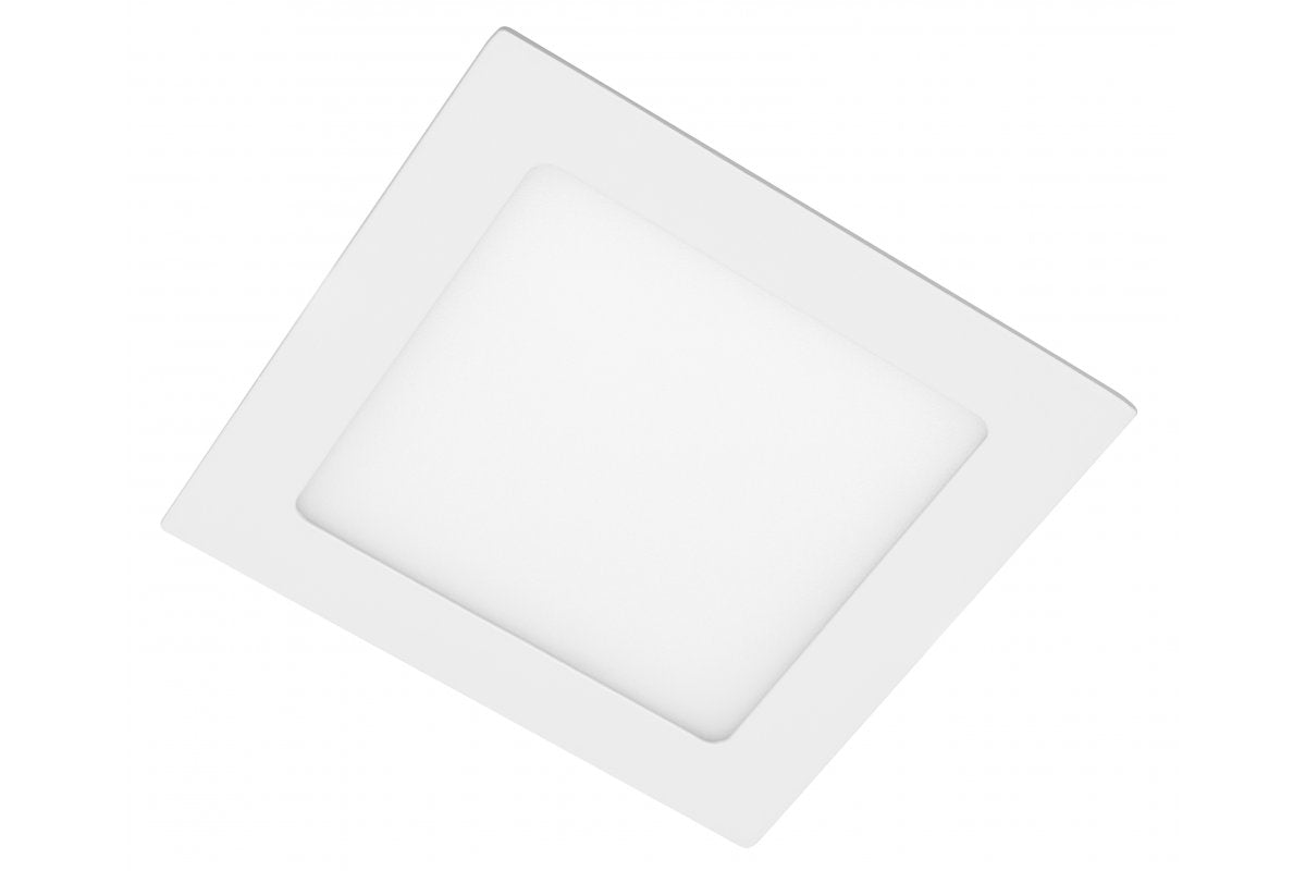 LED fixture MATIS PLUS downlight type,13W,1020lm,AC220-240V,50/60Hz,120°,4000K,recessed,white