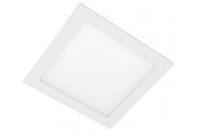 LED fixture MATIS PLUS downlight type,19W,1520lm,AC220-240V,50/60Hz,120°,3000K,recessed,white