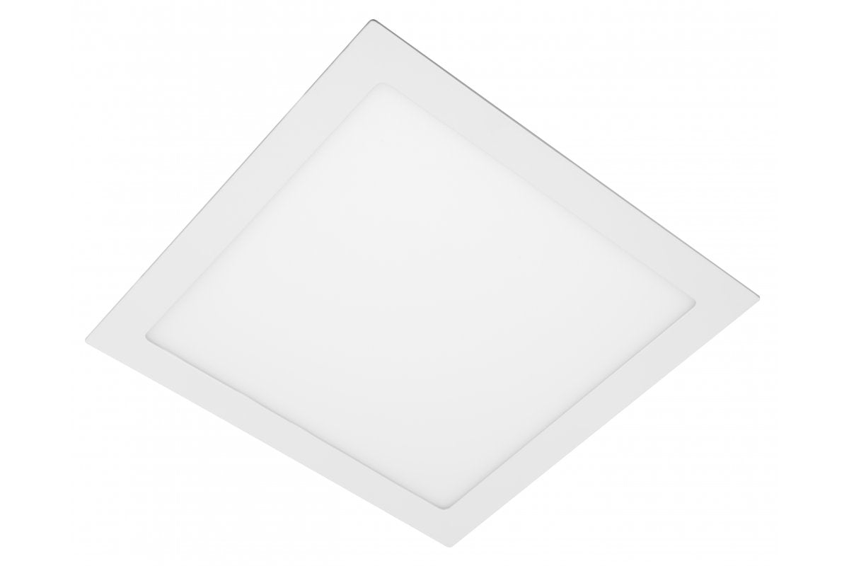 LED fixture MATIS PLUS downlight type,24W,2000lm,AC220-240V,50/60Hz,120°,3000K,recessed,white