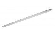 Luminaria estanca MORIS, 36W, 4320lm, 4000K, AC180-250V, IP65, IK10, 120cm