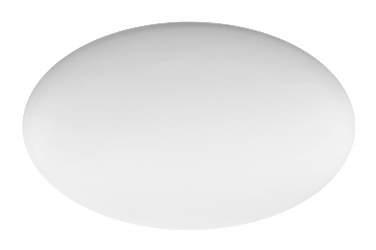 NEPTUN LED Ceiling Lamp ?280mm, 18W, 1530lm, 4000K, AC220-240V, IP54, white