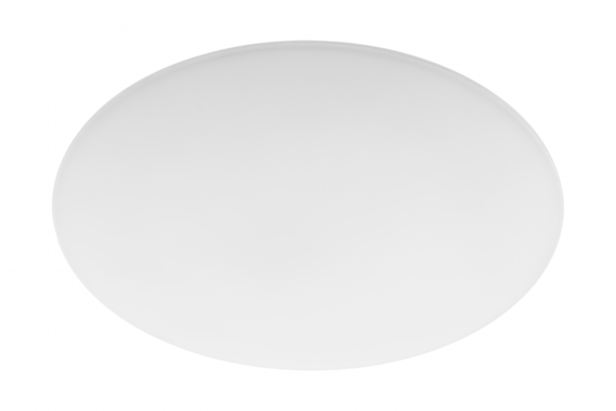 NEPTUN LED Ceiling Lamp ?480mm, 45W, 3825lm, 4000K, AC220-240V, IP54, white