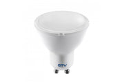 LED LIGHT SOURCE, A-G, SMD 2835, GU10, 6400K, 1.0W, AC180-250V, 120°, 110lm, 14mA