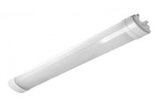 G-TECH LED hermetic fixture, 18W, 1600 lm, 60 cm, AC220-240V, 50-60Hz, IP65, 4000K, neutral white