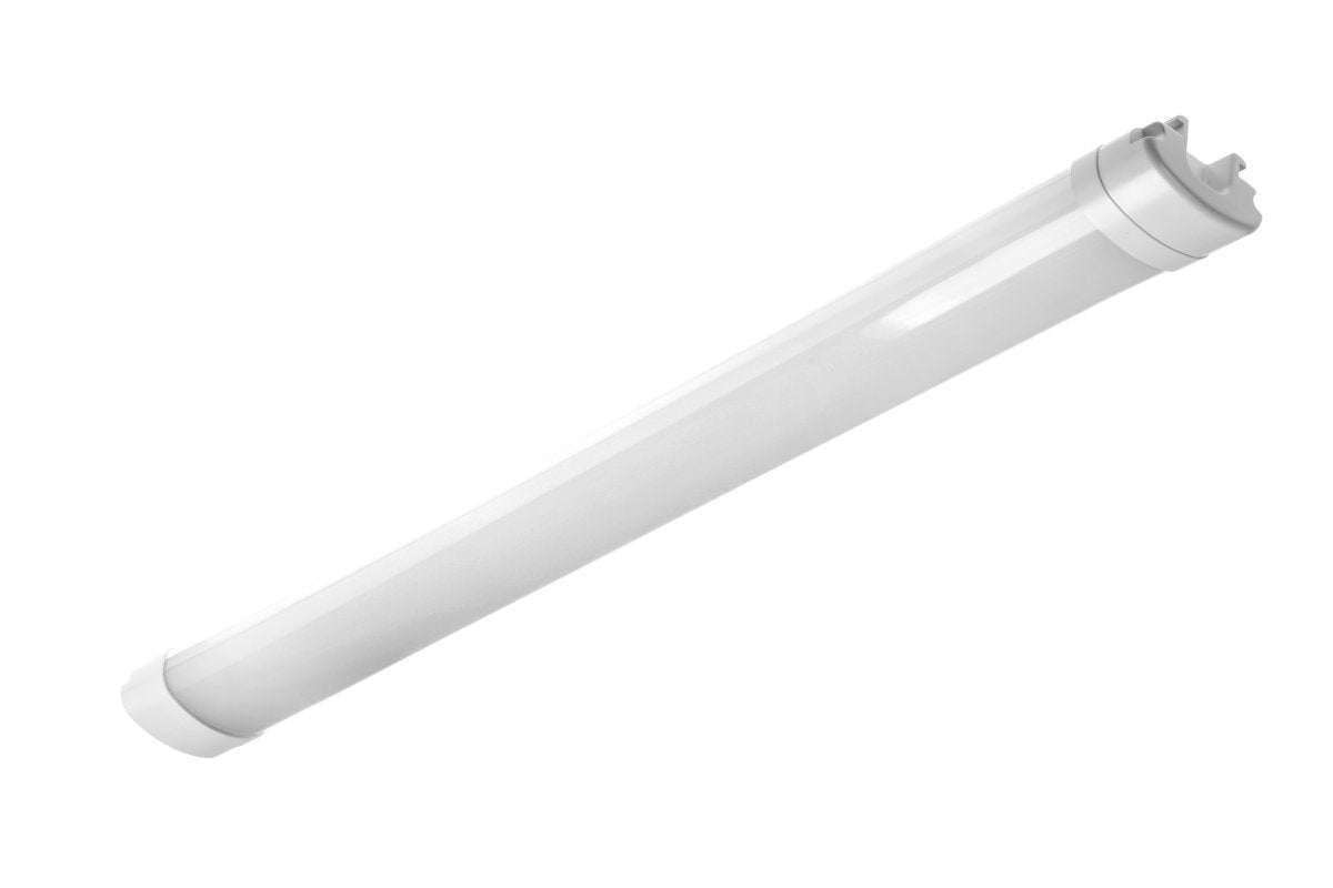 OMNIA MAX BIS airtide LED lamp, 75W, 7500lm, 120cm, AC175-250V, 50-60Hz, IP65, 4000K