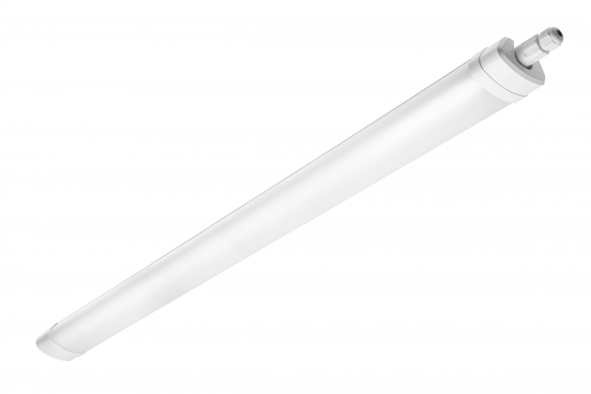 OMNIA LED BIS hermetic luminaire, 70W, 7000 lm, 150 cm, AC175-250V, 50-60Hz, IP65, 4000K, NEUTRAL