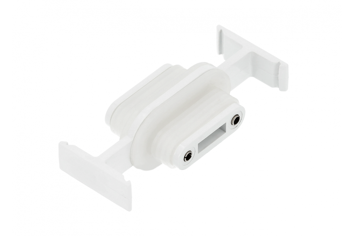Connector for LED fixture ONTARIO