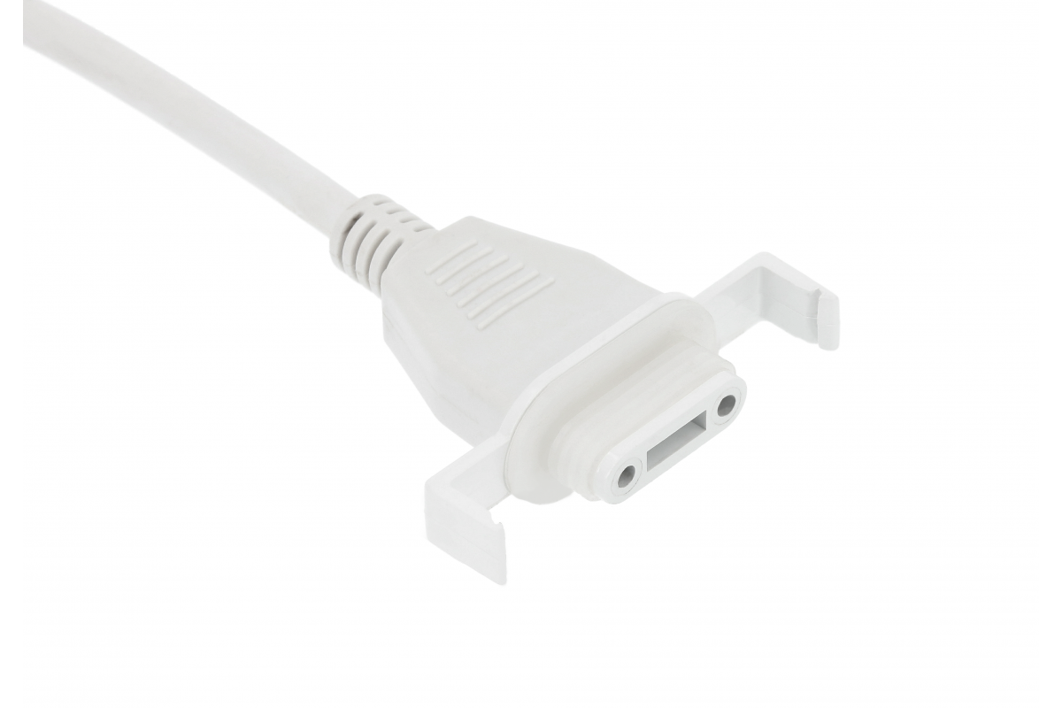 Power cable for ONTARIO LED fixture