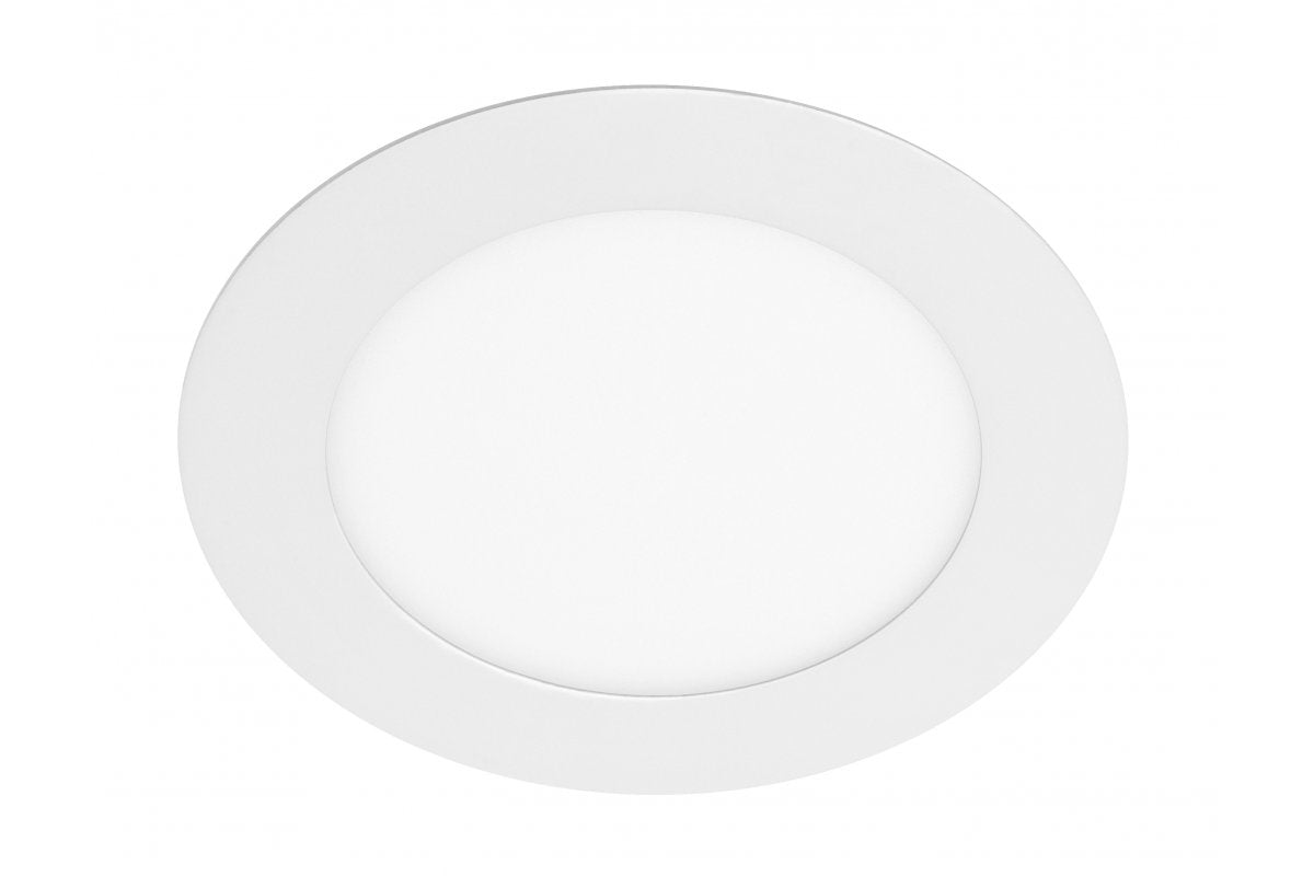 LED fixture ORIS PLUS downlight type, 3W, 200lm,AC220-240V,50/60Hz,120°,3000K,recessed,white