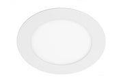 LED fixture ORIS PLUS downlight type, 3W, 200lm,AC220-240V,50/60Hz,120°,3000K,recessed,white