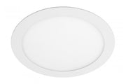 LED fixture ORIS PLUS downlight type,19W,1520lm,AC220-240V,50/60Hz,120°,4000K,recessed,white