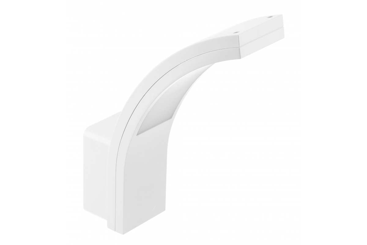 PARIS LED lamp, 10W, 900lm, IP54, AC220-240V, 50/60Hz, 140°, 4000K, white