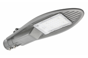 Street and park LED lamp PARKER III, 30W, 3000lm, AC220-240V, 50/60Hz, IP65, 4000K, gray