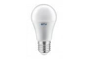 LED LIGHT SOURCE, A60, SMD 2835, WARM WHITE, E27, 12W, AC220-240 V, 200° LIGHT ANGLE, 1100 lm, 1