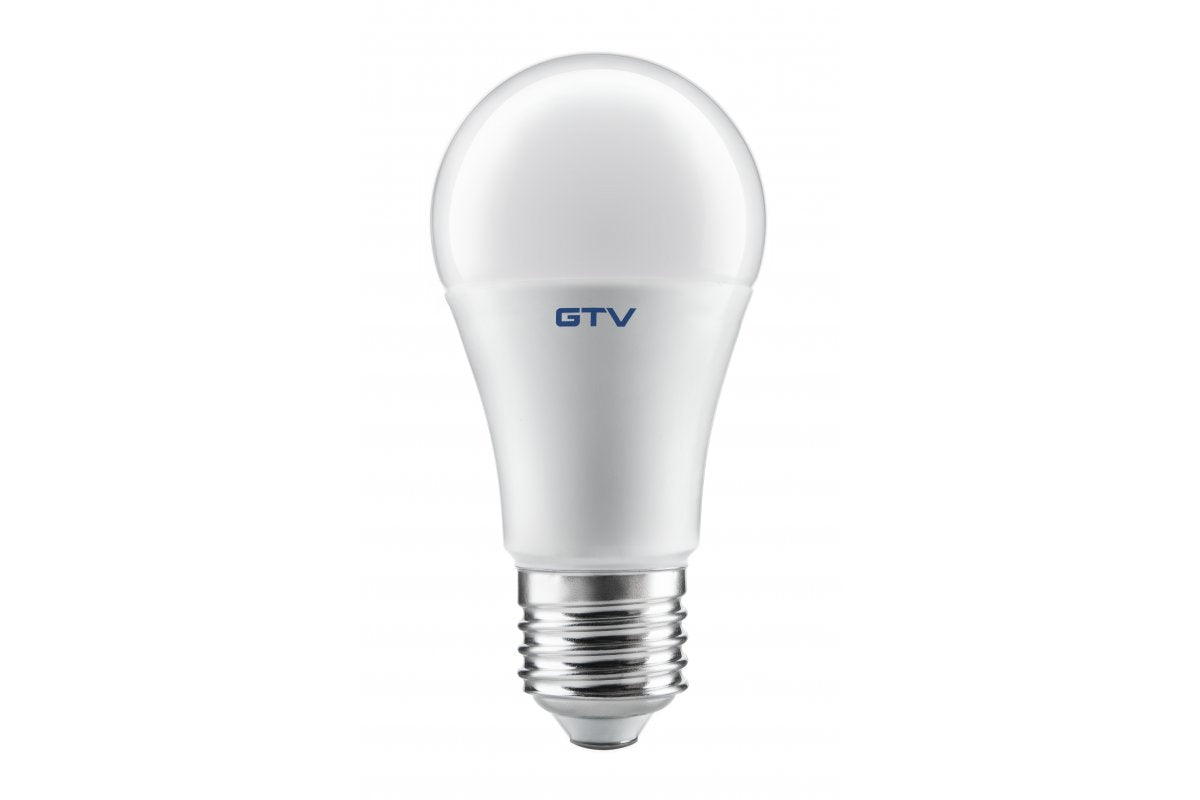 LED LIGHT, A60, 6400K, E27, 15W, AC220-240V, 180°, 1320lm, 130 mA