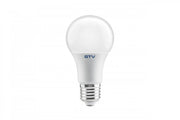 LED light, A65, 6400K, E27, 18W, 1700lm, AC175-265V/ 50-60Hz, RA>80, 180°, 157mA