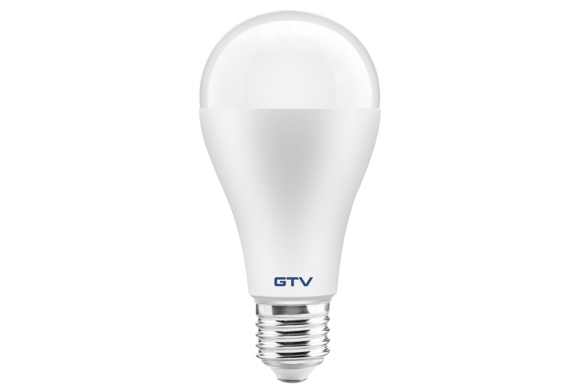 LED bulb , A65, 3000K, E27, 20W, 2400lm, AC180-250V/ 50-60Hz, RA>80, 200°, 164mA