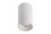 LED luminaire PRIME, 10W,1000lm,AC220-240V,50/60 Hz,PF>0,5,Ra?80,IP20,IK06,36°,4000K,white