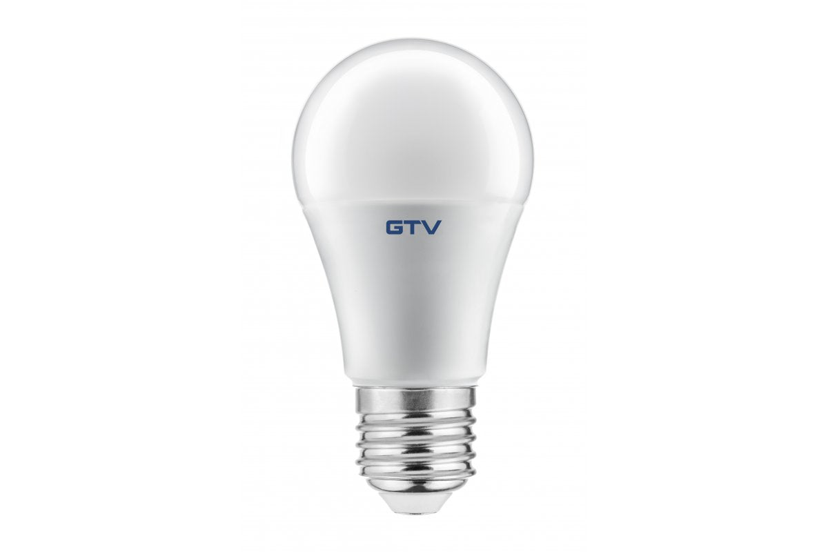 LED bulb, A-G, A60, SMD 2835, 6400K, E27, 11,5W, AC180-250V, 200°, 1100lm, 100mA
