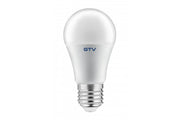 LED bulb, A-G, A60, SMD 2835, 6400K, E27, 11,5W, AC180-250V, 200°, 1100lm, 100mA