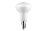 LED light source, A-G, R50, 4000K, E14, 6,0W, AC180-250V, 120°,520lm, 52mA