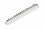 REXION-hermetic LED luminaire, 20W, 2800lm, AC220-240V, 50/60 Hz, PF>0,9, RA>80, IP65,5y