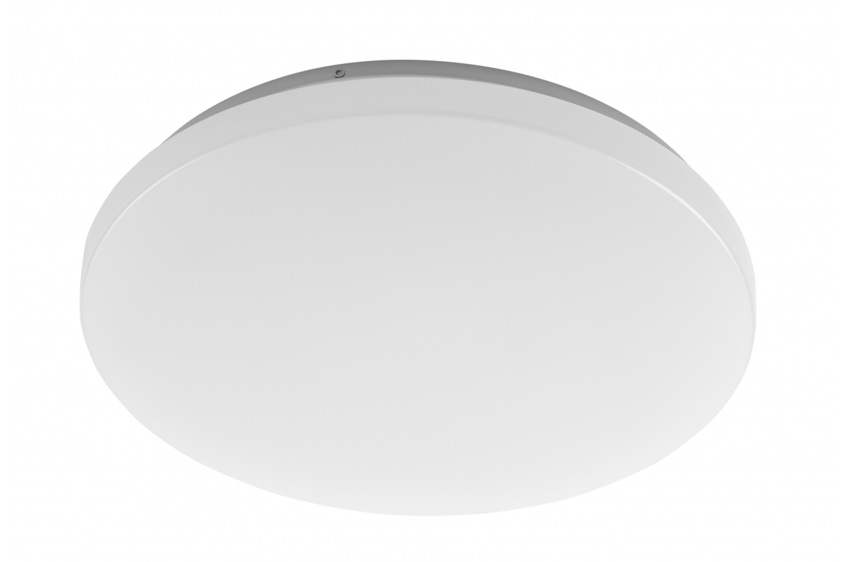 Luminaire SATURN LED with microvawe sensor,18W,1300lm,AC220-240V,50/60 Hz,PF>0,5,Ra>80,IP44,120°,4000