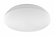 Ceiling lamp SATURN BIS LED, ?315mm, 4000K, 18W, 1440lm, AC220-240V, 50/60 Hz, PF>0,5, IP54, 3y
