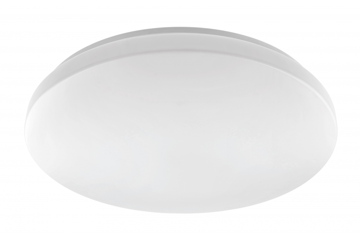 Ceiling lamp SATURN BIS LED, ?375mm, 4000K, 32W, 2560lm, AC220-240V, 50/60 Hz, PF>0,9, IP54, 3y